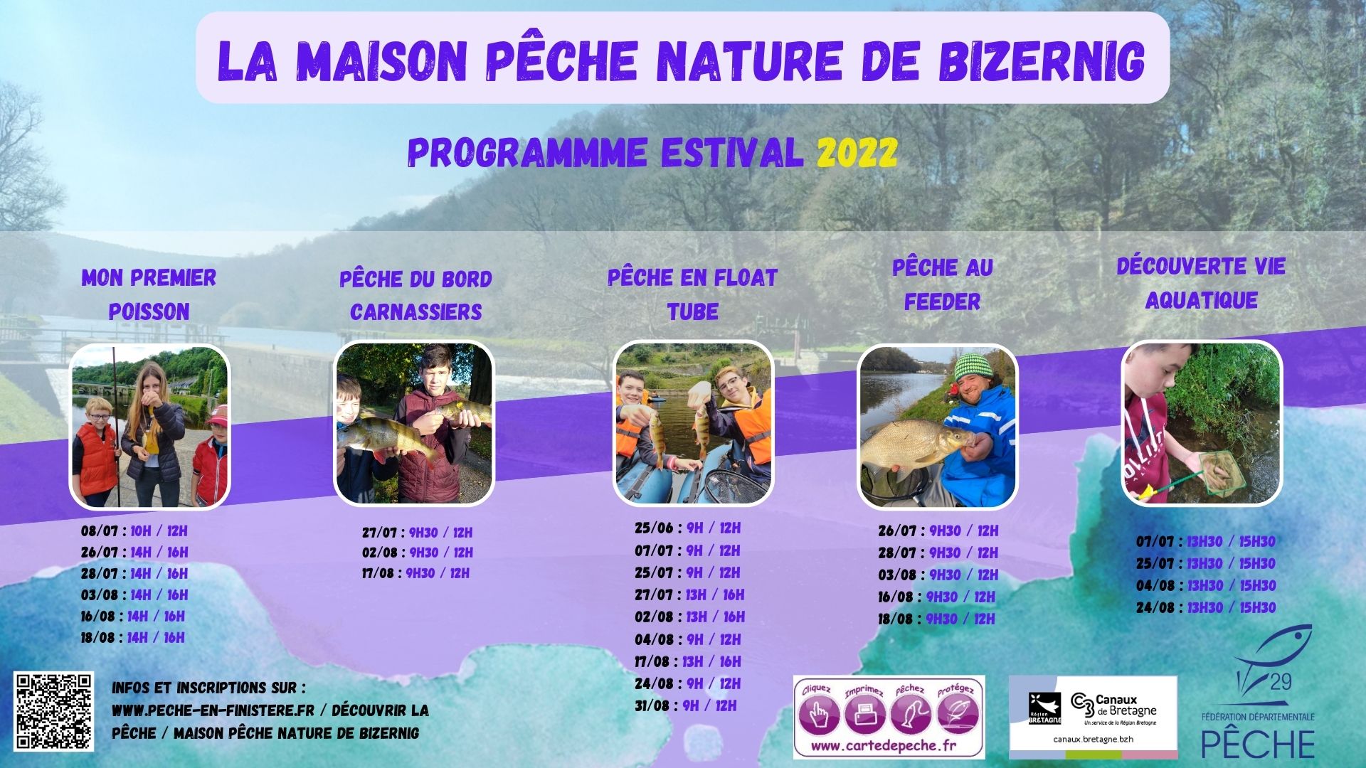programme 2021
