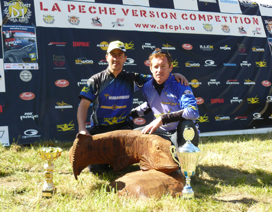 Les 1ers vignancour reymond
