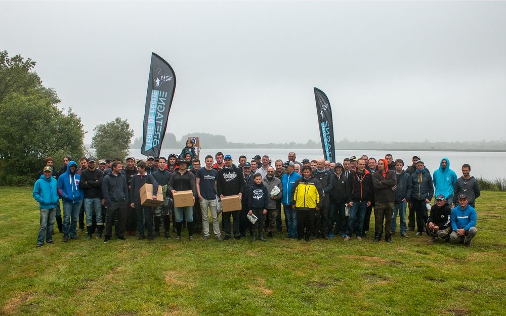 Rencontres halieutiques bretonnes 2018
