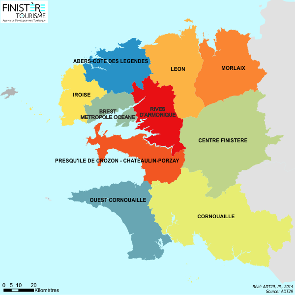 finistere