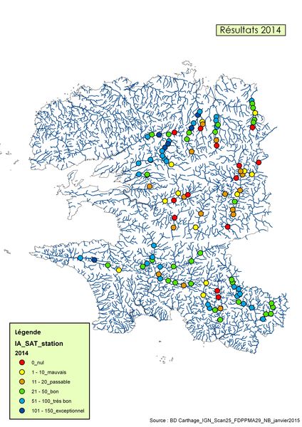 Resultats 2014 L93
