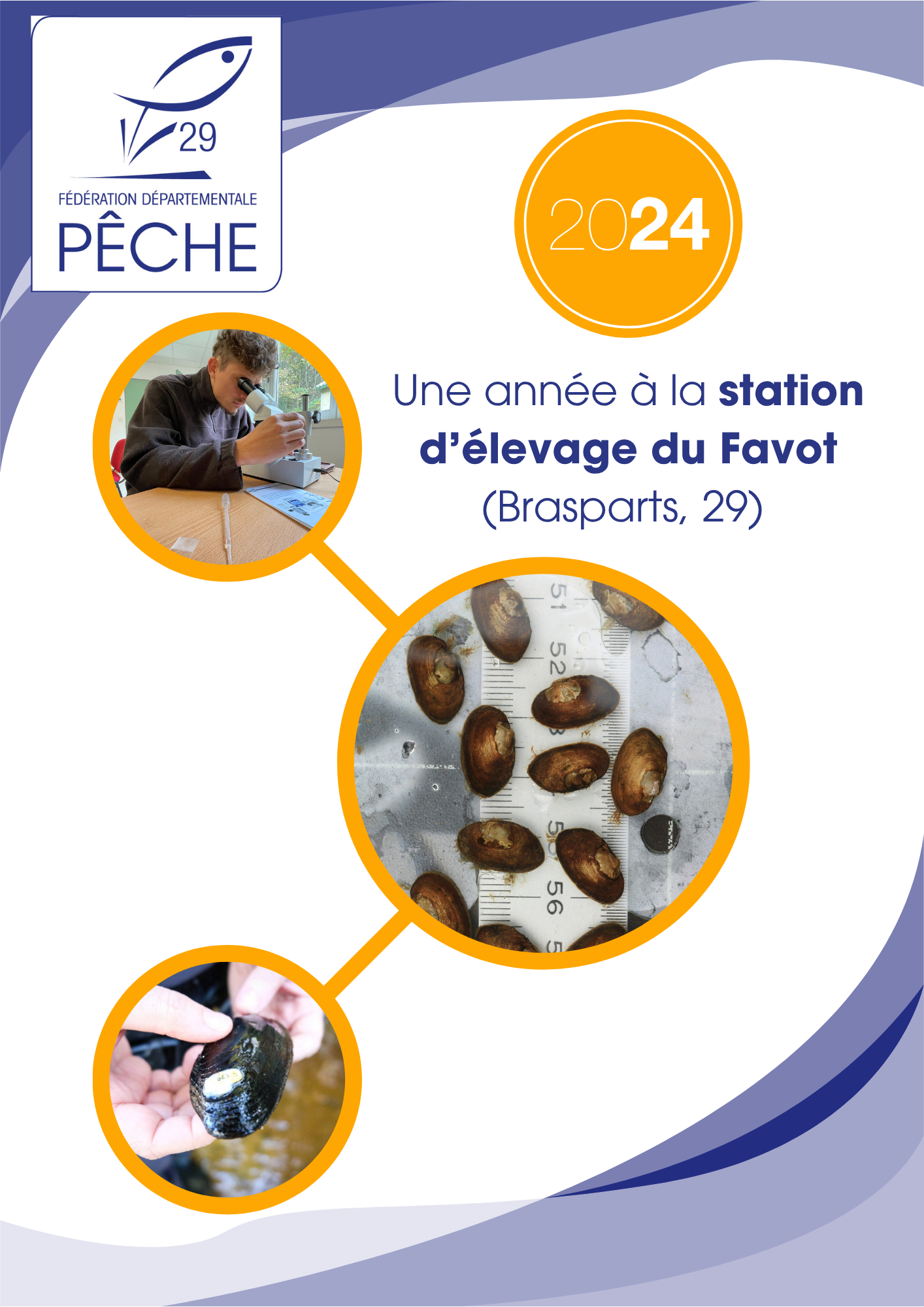 Recap 2024 Station dlevage du Favot page 1
