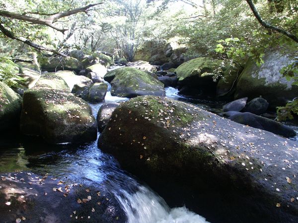 La Boissière sur l'Isole